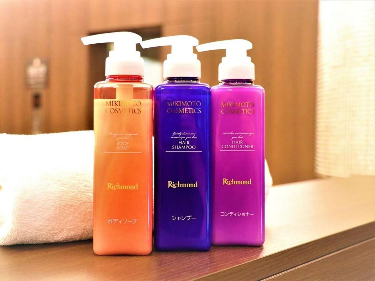 Richmond Hotel Tokyo Musashino Buitenkant foto