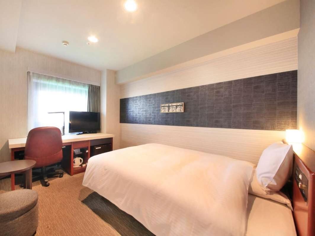 Richmond Hotel Tokyo Musashino Buitenkant foto
