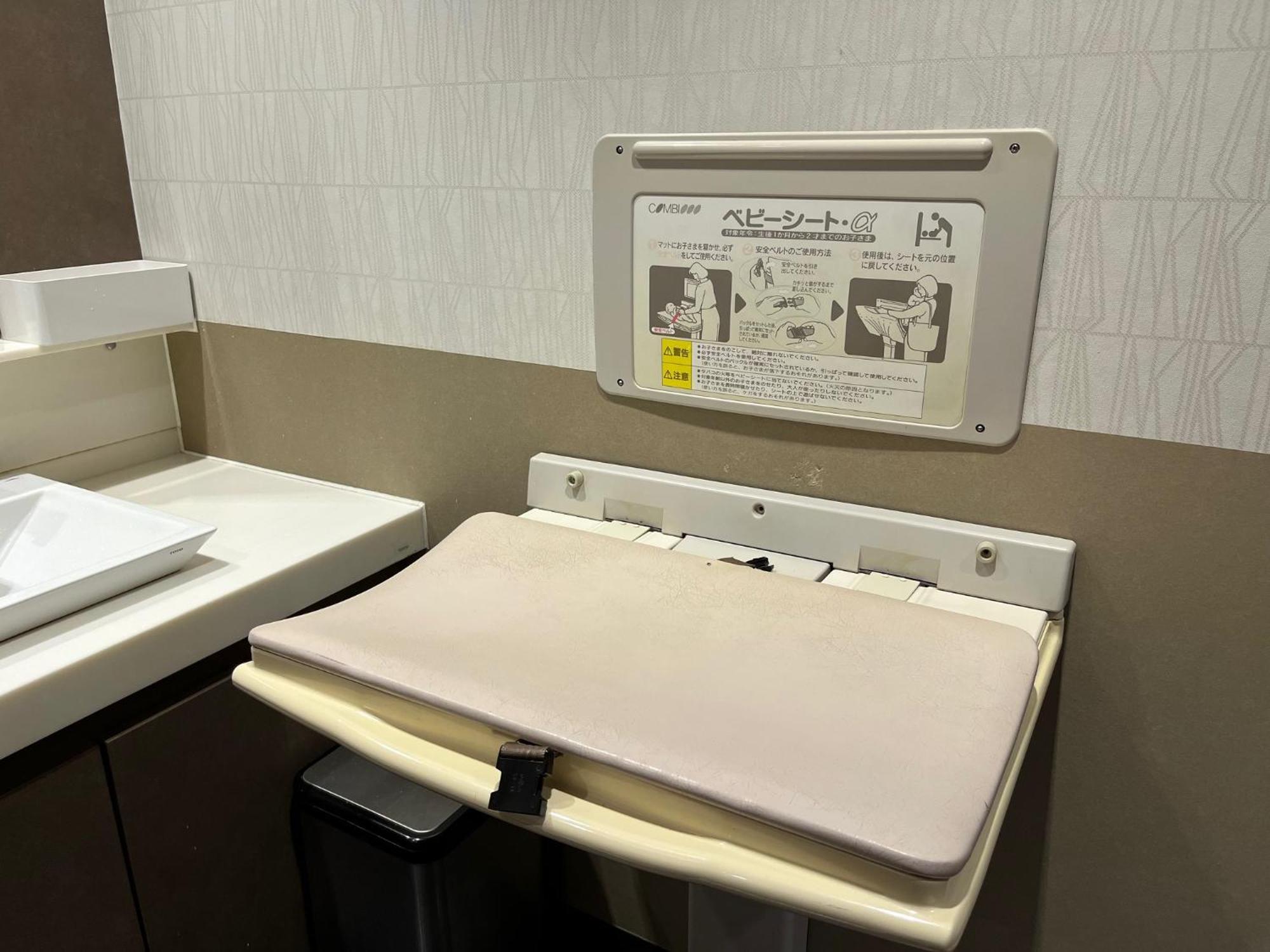 Richmond Hotel Tokyo Musashino Buitenkant foto