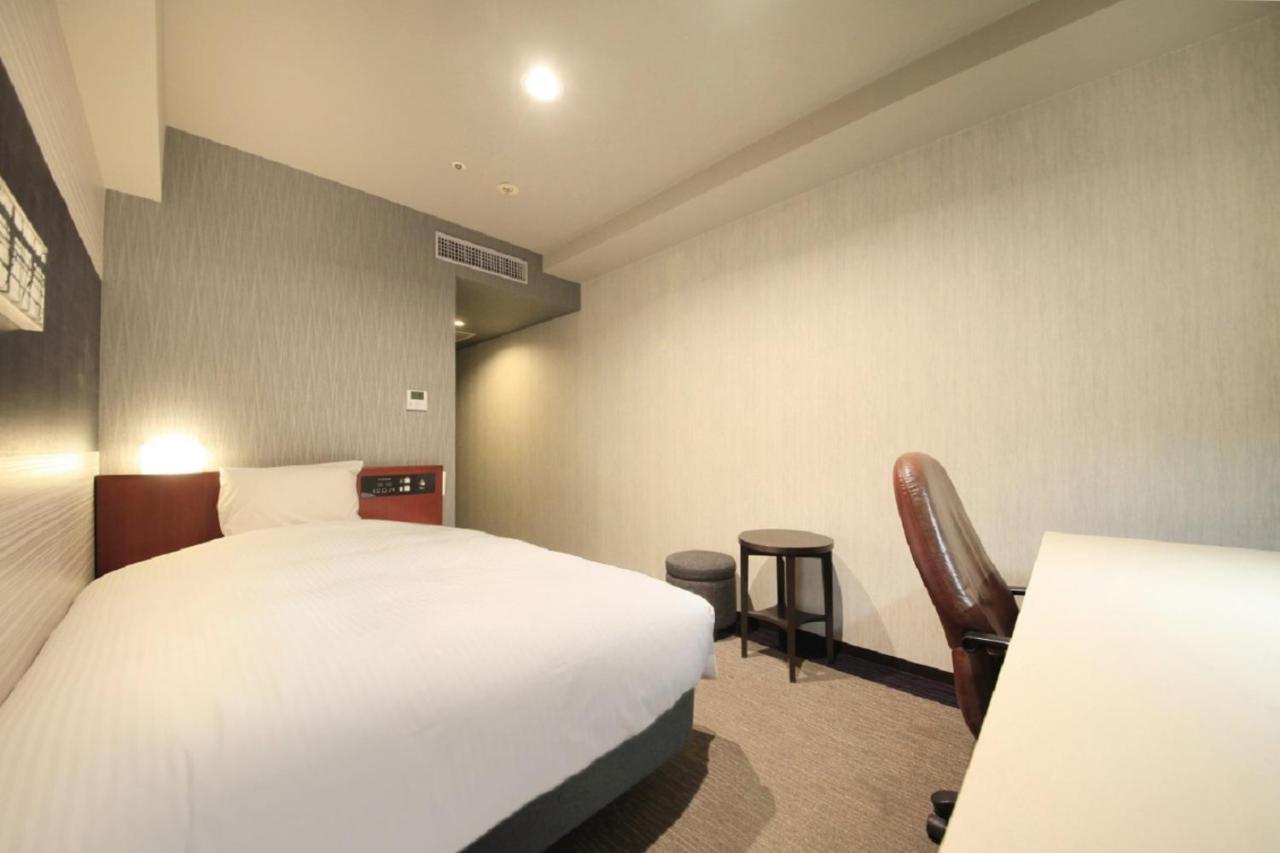 Richmond Hotel Tokyo Musashino Buitenkant foto
